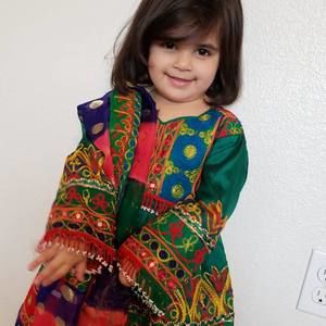 Meet your Posher, Sweeta